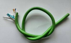 Profinet电缆