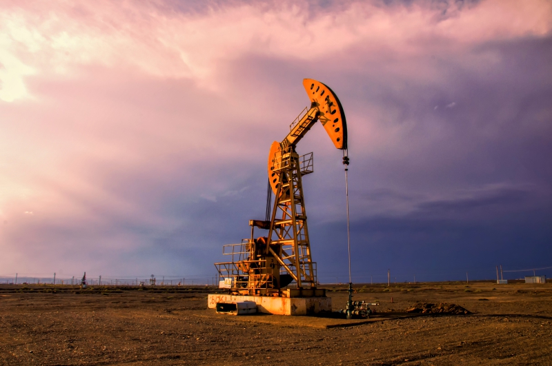Petrochemical Industry