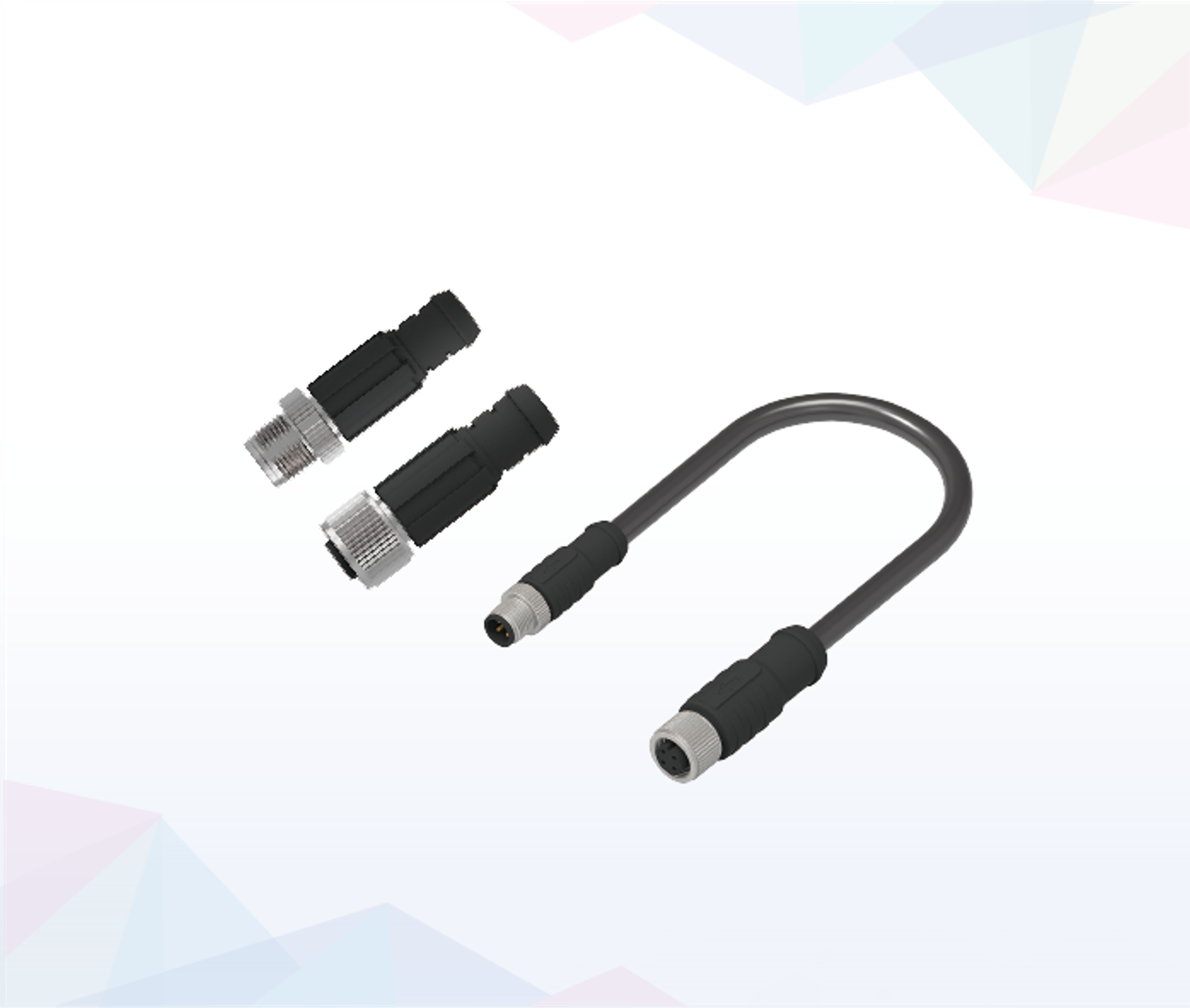 IP67系列辅件